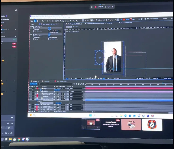 Post-Production
