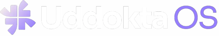 Uddokta OS