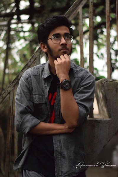 Minhazus Sakib